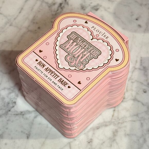 P.Louise Mini Sandwich Palette Set | NEW MAKEUP - Picture 1 of 8
